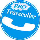 True-Number Book caller أيقونة