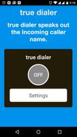True-Number Book caller تصوير الشاشة 1