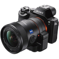 Ultra HD Camera