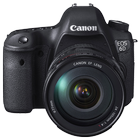 Camera HD أيقونة