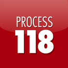 Process 118 News & Directory ícone