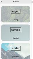 An English Word A Day screenshot 3