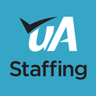 Uattend Staffing أيقونة