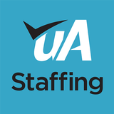 Uattend Staffing biểu tượng