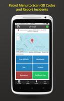 uPatrol スクリーンショット 1
