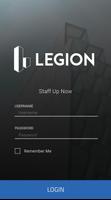 Legion Time & Attendance постер