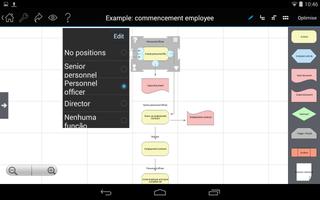 Process Modeller Affiche