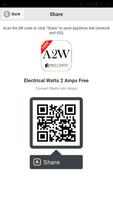 Electrical Amps 2 Watts Free imagem de tela 3