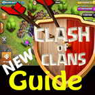 Pro Cheat For Clash Of Clans icône