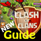 Pro Cheat For Clash Of Clans icon