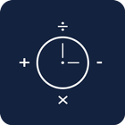 Date&Time - Calculator icône