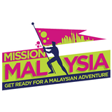 Mission Malaysia icône