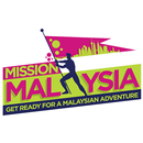 Mission Malaysia aplikacja