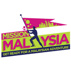 Mission Malaysia Zeichen