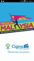 Mission Malaysia Affiche