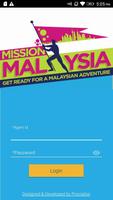 Mission Malaysia تصوير الشاشة 1