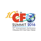 CFO Summit-icoon