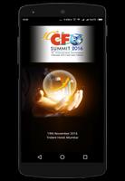 Poster CFO Summit