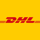 DHL Express Conf App 图标