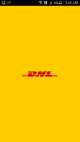 DHL Express Conf App 海報