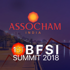 ASSOCHAM BFSI 圖標