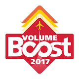 Volume Boost 2017 biểu tượng
