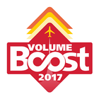 Volume Boost 2017 icône