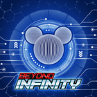 Infinity & Beyond icône