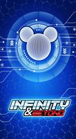 Infinity & Beyond Affiche