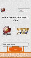 CHOICe Mid Year Convention 2017-Agra capture d'écran 1