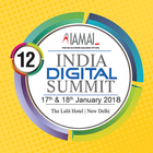 India Digital Summit 2018 icône
