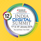 India Digital Summit 2018 圖標