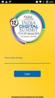 India Digital Summit 2018 capture d'écran 1
