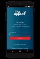 برنامه‌نما The AppFest عکس از صفحه