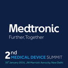 Medtronic Device Summit icône