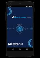Medtronic Device Summit Affiche