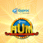 آیکون‌ Gyproc-HUM