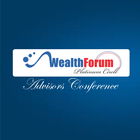 Wealth Forum Platinum Circle icône