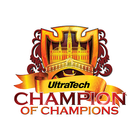 UT Champion of Champions Zeichen