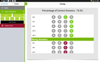 Lean Six Sigma Green Belt Lite скриншот 2