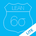 Lean Six Sigma Coach Lite ícone