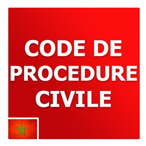 Code De Procédure Civile CPC