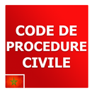 Code De Procédure Civile CPC APK