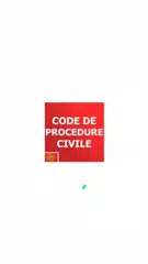 Code De Procédure Civile CPC APK download