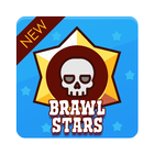 Guide for Brawl Star - Brawlers Info icono