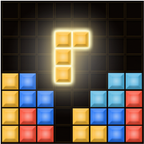 ブロックパズル - Block Puzzle アイコン