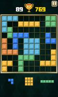 Block Puzzle Ekran Görüntüsü 1