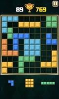 Block Puzzle تصوير الشاشة 1