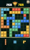 Block Puzzle captura de pantalla 2