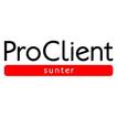 ProClient Sunter